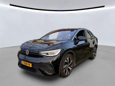 Volkswagen Id.5 0.0 BEV 174PK 77KWH PRO COMFORT WARMTEPOMP STYLE MULTIMEDIA, 2022