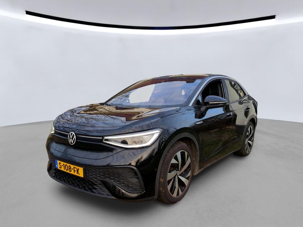 Volkswagen Id.5 0.0 BEV 174PK 77KWH PRO COMFORT WARMTEPOMP STYLE MULTIMEDIA, 2022