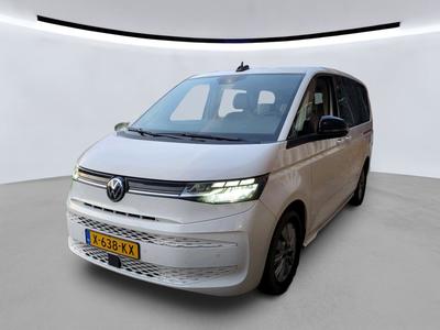 Volkswagen Multivan 1.3 1.4 TSI PHEV 218PK DSG LIFE CAMERA, 2023