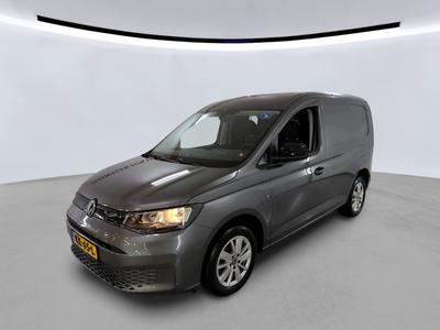 Volkswagen Caddy cargo 1.4 1.5 TSI 114PK DSG STYLE EXECUTIVE+ WINTER ERGO CLIMATRONIC PARK, 2023