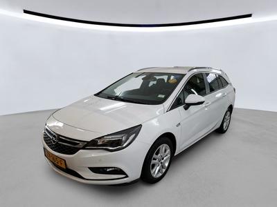 Opel Astra sports tourer 0.9 1.0 TURBO 105PK 120 JAAR EDITION+ ERGO CAMERA, 2019