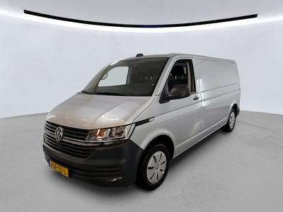 Volkswagen Transporter 1.9 28 2.0 TDI 150PK L2H1 COMFORTLINE, 2022