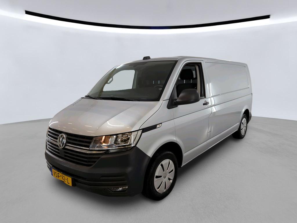 Volkswagen Transporter 1.9 28 2.0 TDI 150PK L2H1 COMFORTLINE, 2022