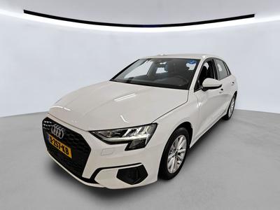 Audi A3 Sportback 0.9 30 TFSI 110PK S TRONIC PRO LINE, 2023
