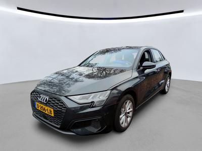 Audi A3 Sportback 0.9 30 TFSI 110PK S TRONIC PRO LINE, 2023