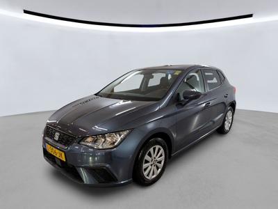 Seat Ibiza 0.9 1.0 TSI 95PK STYLE BUSINESS INTENSE, 2021