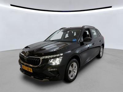 Skoda Kamiq 0.9 1.0 TSI 116PK SELECTION, 2025