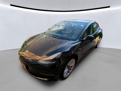 Tesla Model 3 0.0 LONG-RANGE DUAL MOTOR AWD, 2021