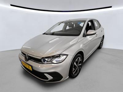 Volkswagen Polo 0.9 1.0 TSI 95PK LIFE, 2021