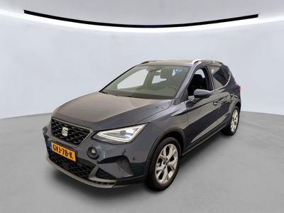 Seat Arona 0.9 1.0 TSI 95PK FR BUSINESS CONNECT WINTER, 2024