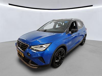 Seat Arona 0.9 1.0 TSI 95PK FR CAMERA TREKHAAK, 2023