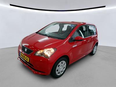 Seat Mii electric 0.0 BEV 83PK TECH, 2020