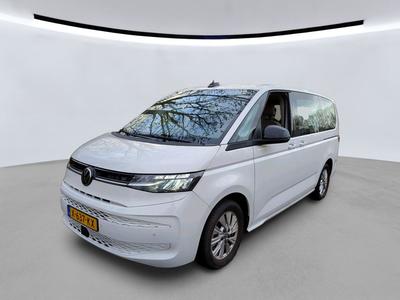 Volkswagen Multivan 1.3 1.4 TSI PHEV 218PK DSG LIFE CAMERA, 2023