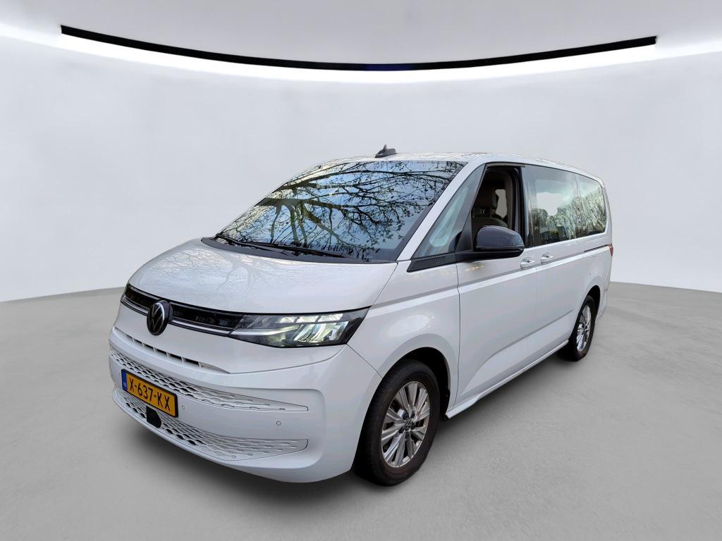 Volkswagen Multivan 1.3 1.4 TSI PHEV 218PK DSG LIFE CAMERA, 2023