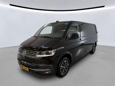 Volkswagen Transporter 1.9 28 2.0 TDI 150PK DSG L2H1 BULLI EXECUTIVE+ WINTER TREKHAAK, 2022