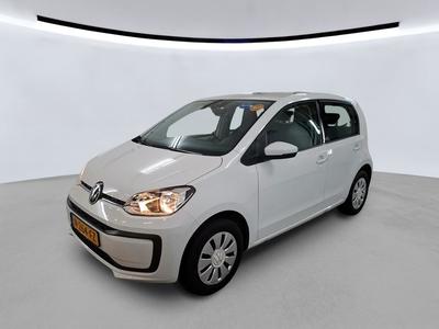 Volkswagen Up! 0.9 1.0 MPI 65PK UP!, 2021