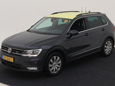 Volkswagen Tiguan 1.9 2.0 TDI 150PK DSG COMFORTLINE, 2017
