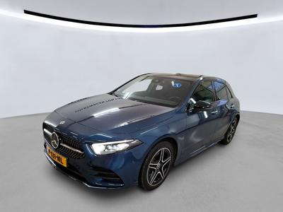 Mercedes-Benz A-KLASSE 1.3 250E 218PK BUSINESS SOLUTION PLUS AMG LIMITED, 2022