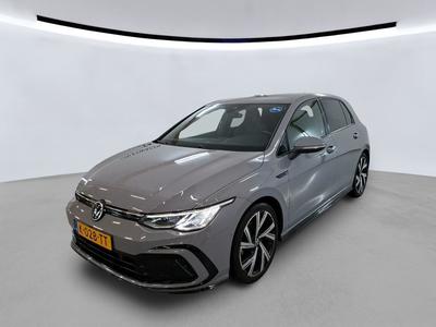 Volkswagen Golf 1.4 1.5 TSI 130PK R-LINE ASSIST CAMERA H&amp;K, 2021