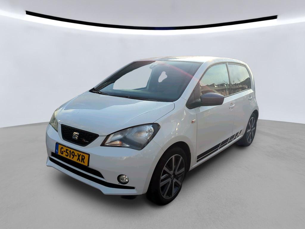 Seat Mii 0.9 1.0 MPI 60PK FR ELECTRONIC, 2020