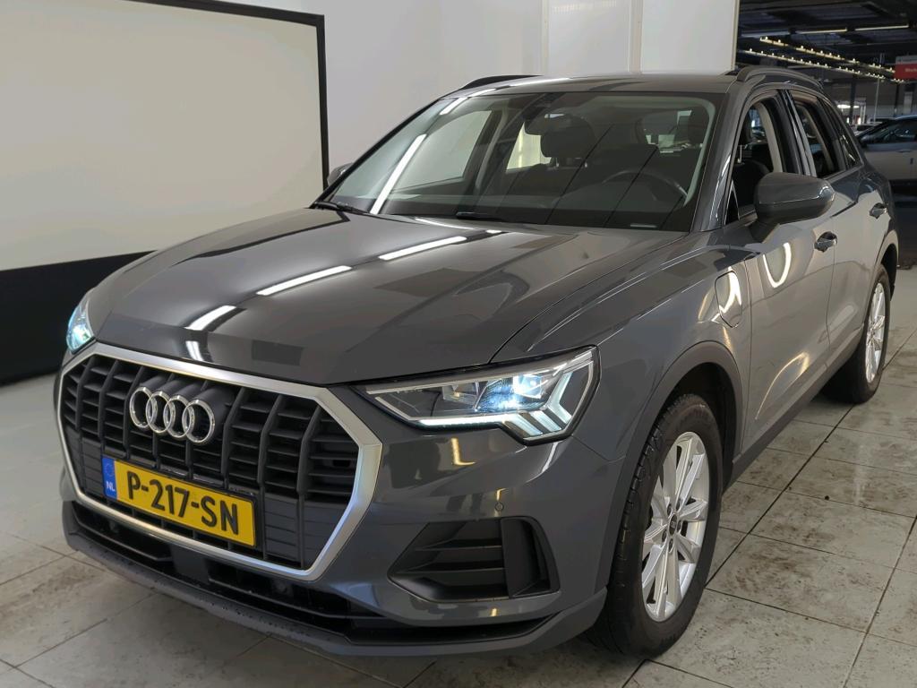 Audi Q3 1.3 45 TFSI E ADVANCED EDITION, 2022