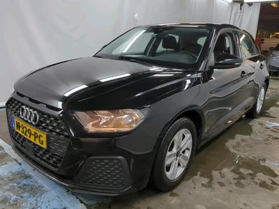 Audi A1 Sportback 0.9 25 TFSI PRO LINE, 2021