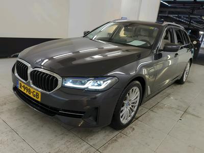 BMW 5-SERIE TOURING 1.9 530E BUSINESS EDITION PLUS, 2022