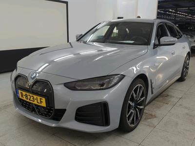 BMW I4 0.0 EDRIVE40 84 KWH, 2022