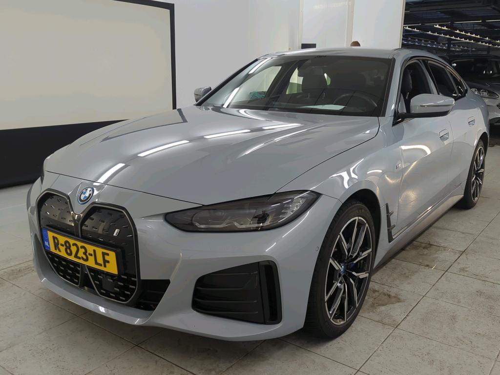BMW I4 0.0 EDRIVE40 84 KWH, 2022