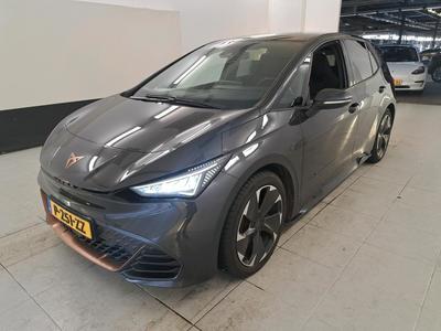 CUPRA Born 0.0 BUSINESS 62 KWH, 2022