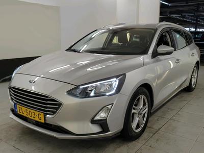 Ford Focus wagon 0.9 1.0 ECOBOOST TREND EDITION BUSINESS, 2019