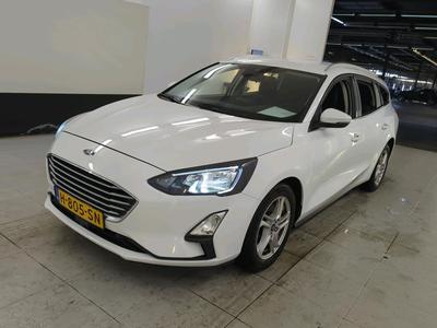 Ford Focus wagon 1.4 1.5 ECOBLUE TREND EDITION BUSINESS, 2020