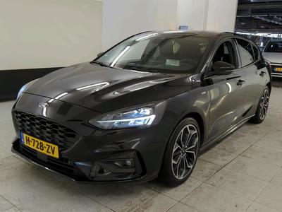 Ford Focus 0.9 1.0 ECOBOOST ST LINE BUSINESS, 2020