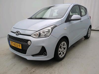 Hyundai i10 0.9 1.0I COMFORT, 2019