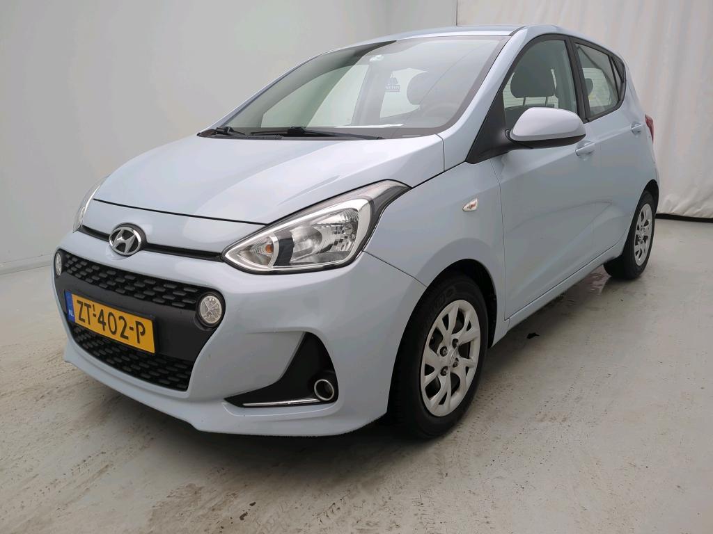 Hyundai i10 0.9 1.0I COMFORT, 2019