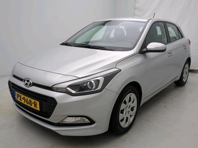 Hyundai i20 0.9 1.0 T-GDI COMFORT, 2018