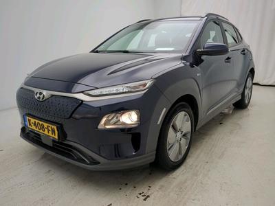 Hyundai Kona 0.0 EV COMFORT 64 KWH, 2020