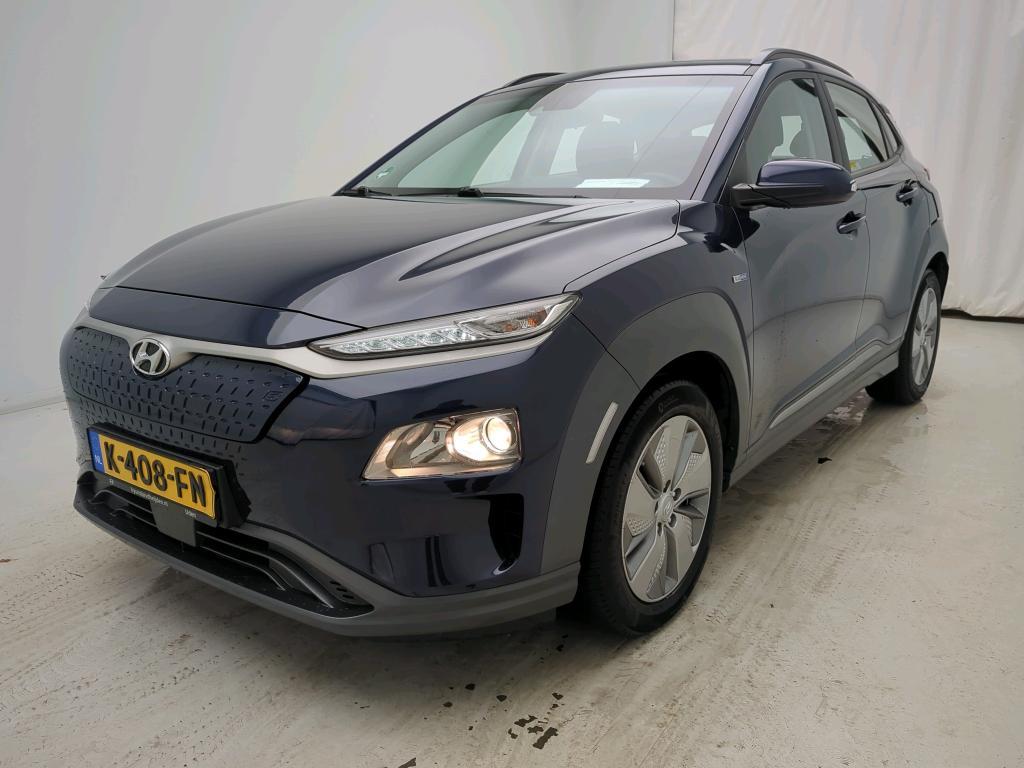 Hyundai Kona 0.0 EV COMFORT 64 KWH, 2020