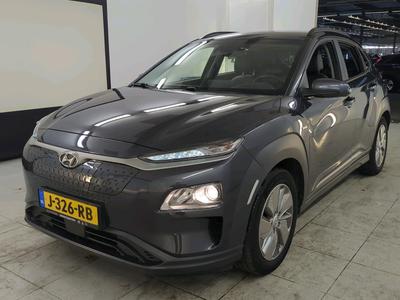 Hyundai Kona 0.0 EV FASHION 64 KWH, 2020