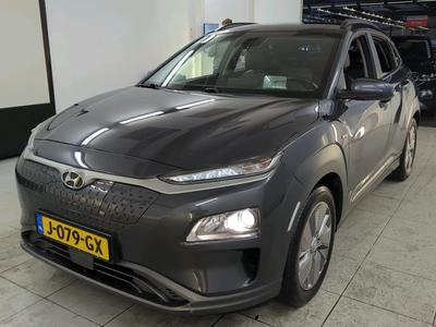 Hyundai Kona 0.0 EV FASHION 64 KWH, 2020