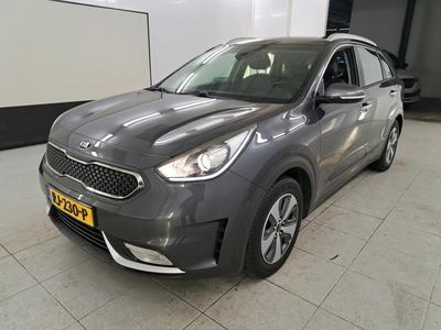 Kia Niro 1.5 1.6 GDI HYBRID EXECUTIVELINE, 2017