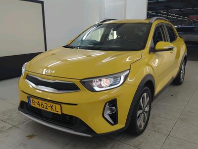 Kia Stonic 0.9 1.0 T-GDI MHEV DYNAMICPLUSLINE, 2022