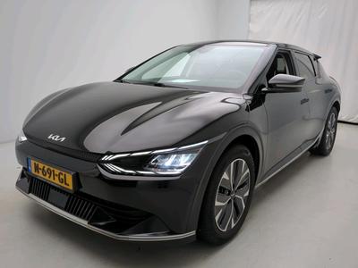 Kia Ev6 0.0 PLUS 77.4 KWH, 2021