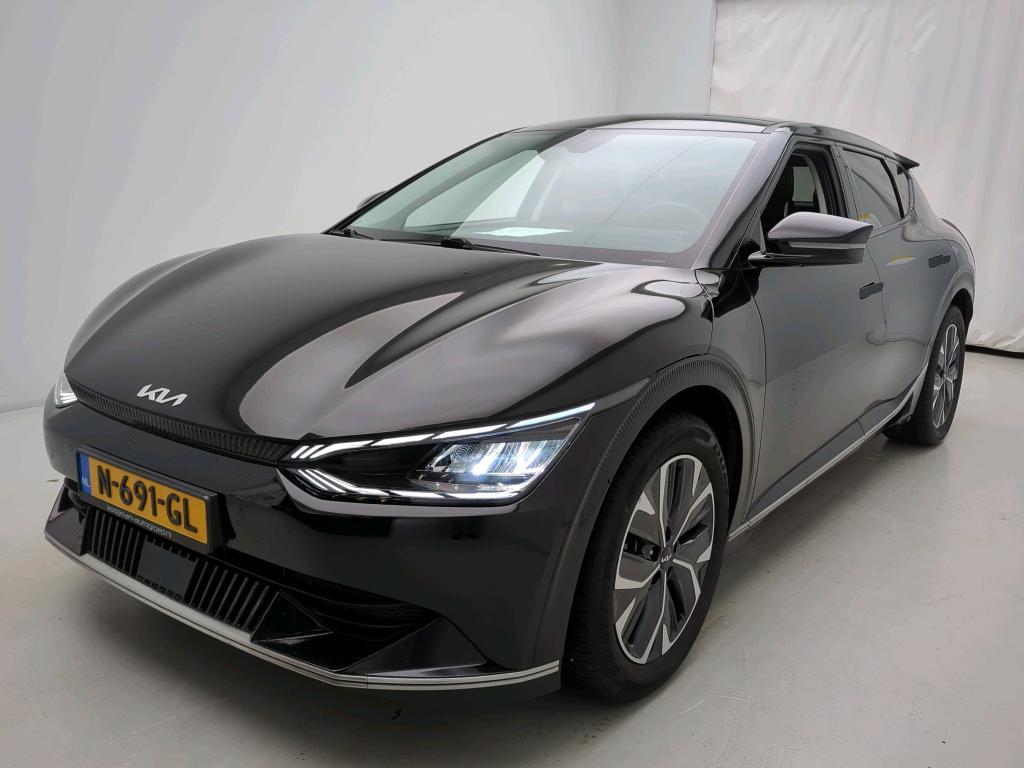 Kia Ev6 0.0 PLUS 77.4 KWH, 2021