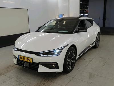 Kia Ev6 0.0 GT-LINE 77.4 KWH, 2021