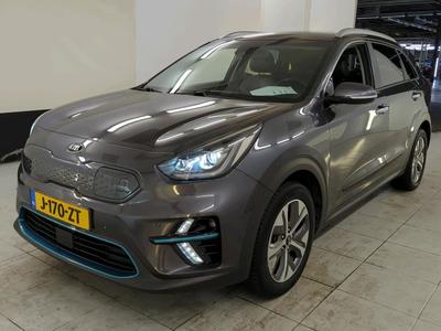 Kia E-niro 0.0 EXECUTIVELINE 64 KWH, 2020