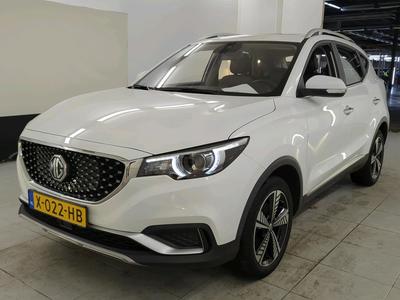 MG zs 0.0 EV LUXURY 45 KWH, 2021