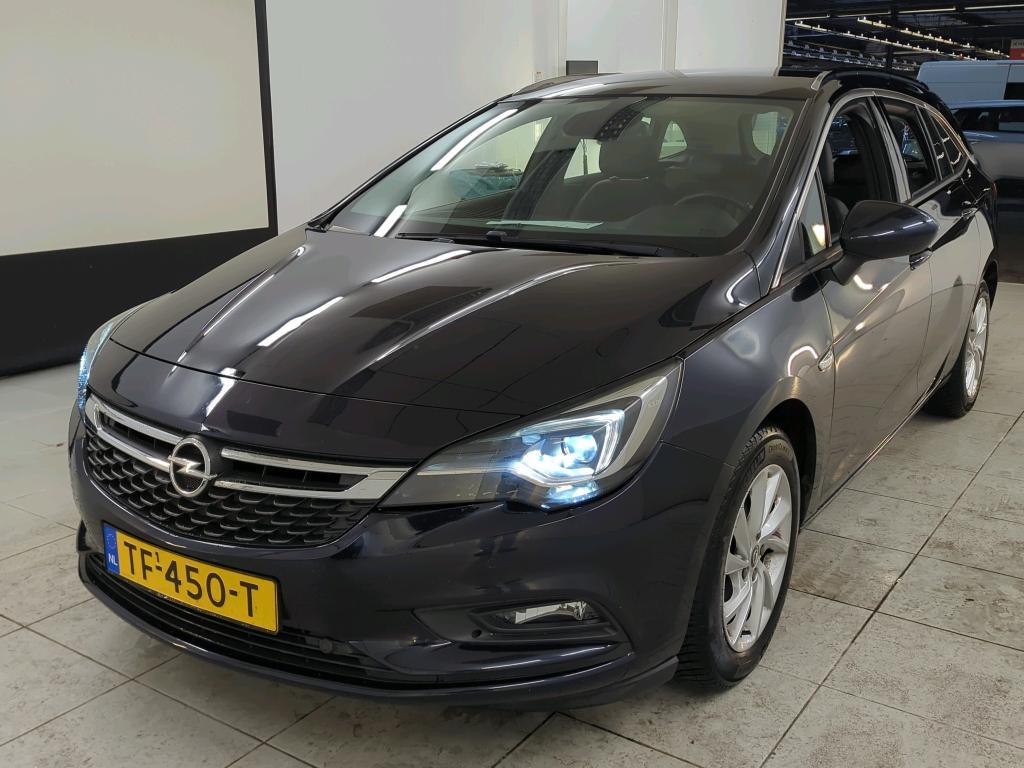 Opel Astra sports tourer 0.9 1.0 INNOVATION, 2018