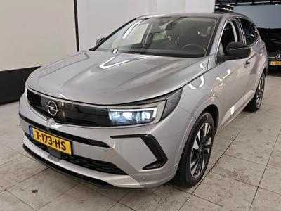 Opel Grandland 1.5 1.6 TURBO PLUG-IN HYBRID LEVEL 3, 2023