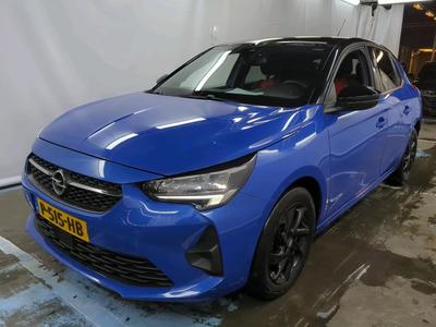 Opel Corsa 1.1 1.2 GS LINE, 2022